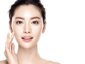 phân biệt các loại da