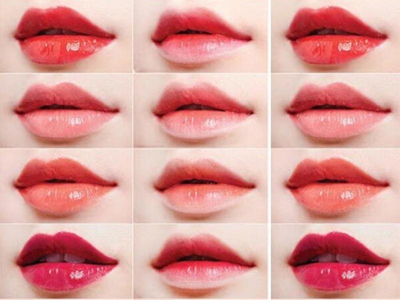 Các biến chứng khi xăm môi và cách phòng tránh