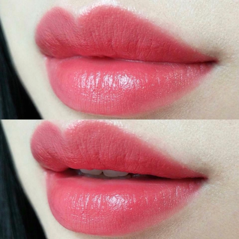 Phun Xăm Môi Là Gì? Tất Cả Những Điều Bạn Cần Biết