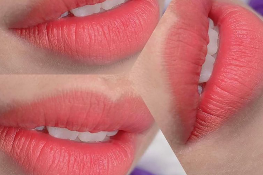 Phun Xăm Môi Là Gì? Tất Cả Những Điều Bạn Cần Biết