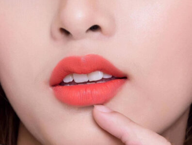 Xăm môi Những điều cần kiêng kỵ để mau lành và đẹp