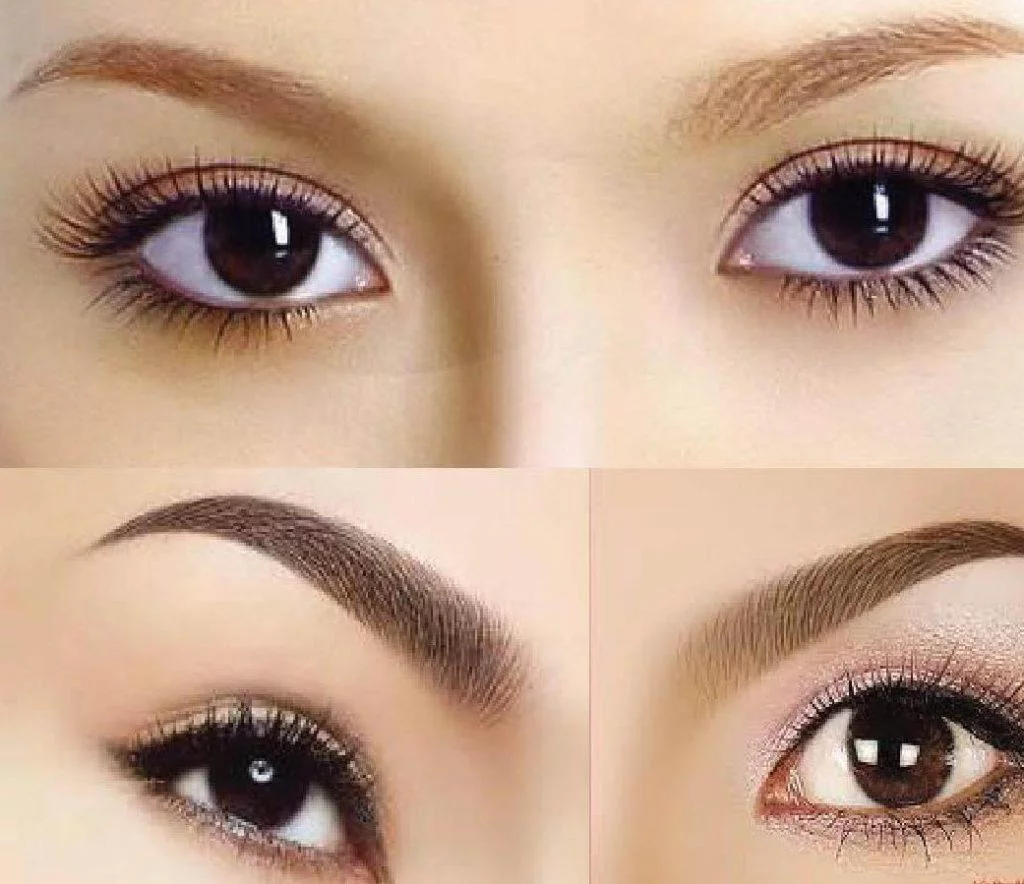 Bí Mật Đằng Sau Phun Xăm Chân Mày: Đau Đớn Hay Không? Cách Giảm Đau Hiệu Quả Bất Ngờ
