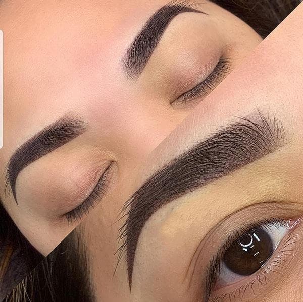 Chăm Sóc Chân Mày Sau Khi Phun Xăm: Những Điều Cần Lưu Ý