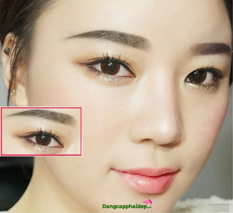 Chăm Sóc Chân Mày Sau Khi Phun Xăm: Những Điều Cần Lưu Ý