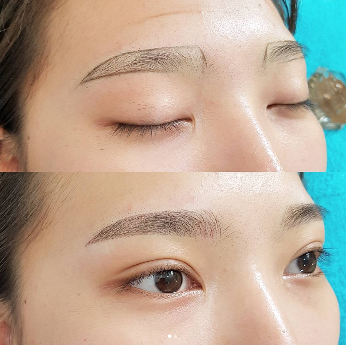 Những Điều Cần Biết Trước Khi Quyết Định Phun Xăm Chân Mày
