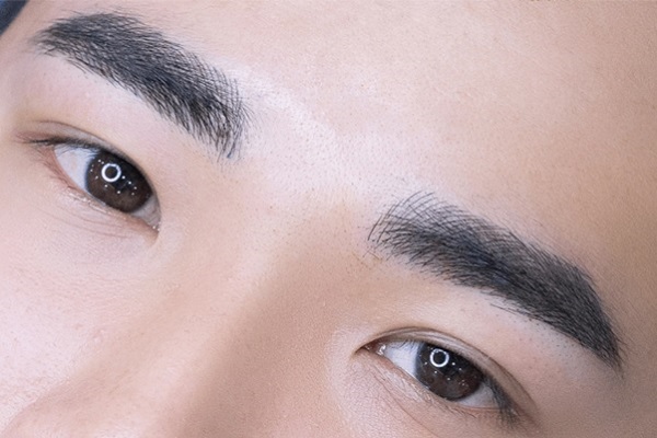 Quy Trình Phun Chân Mày Tại Thẩm Mỹ Thu Nga Uy Tín Rạch Giá Kiên Giang