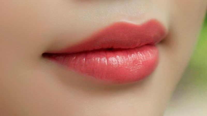 Quy Trình Phun Xăm Môi Tại Thẩm Mỹ Thu Nga Rạch Giá Kiên Giang