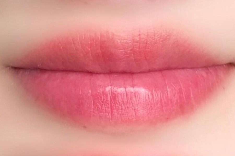 Quy Trình Phun Xăm Môi Tại Thẩm Mỹ Thu Nga Rạch Giá Kiên Giang