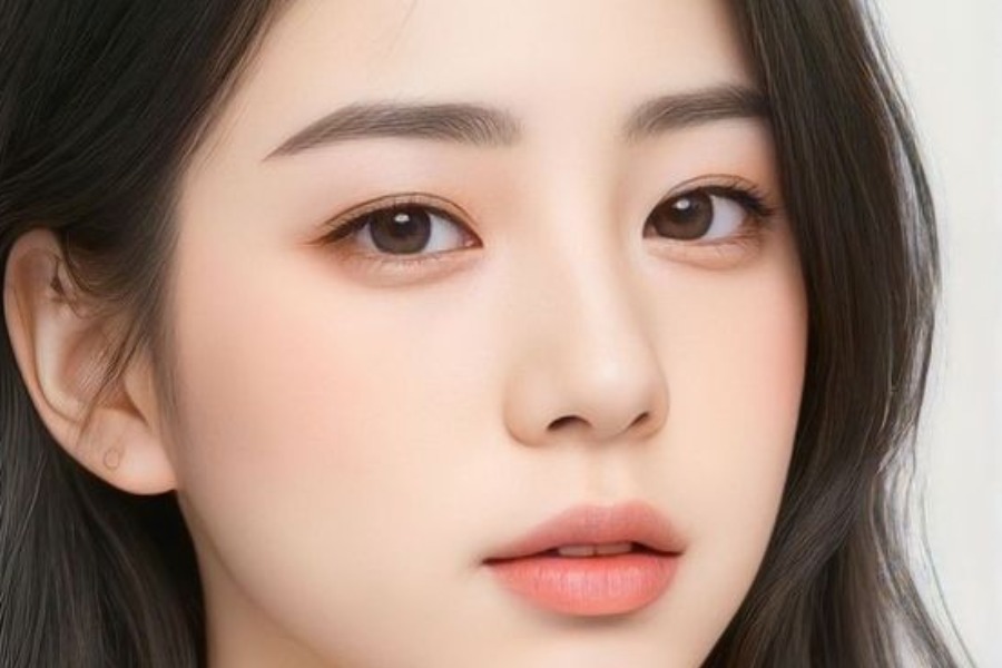 Thất vọng Phun Chân Mày Không Đồng Đều Hoặc Không Như Ý Muốn: Nguyên Nhân Và Giải Pháp